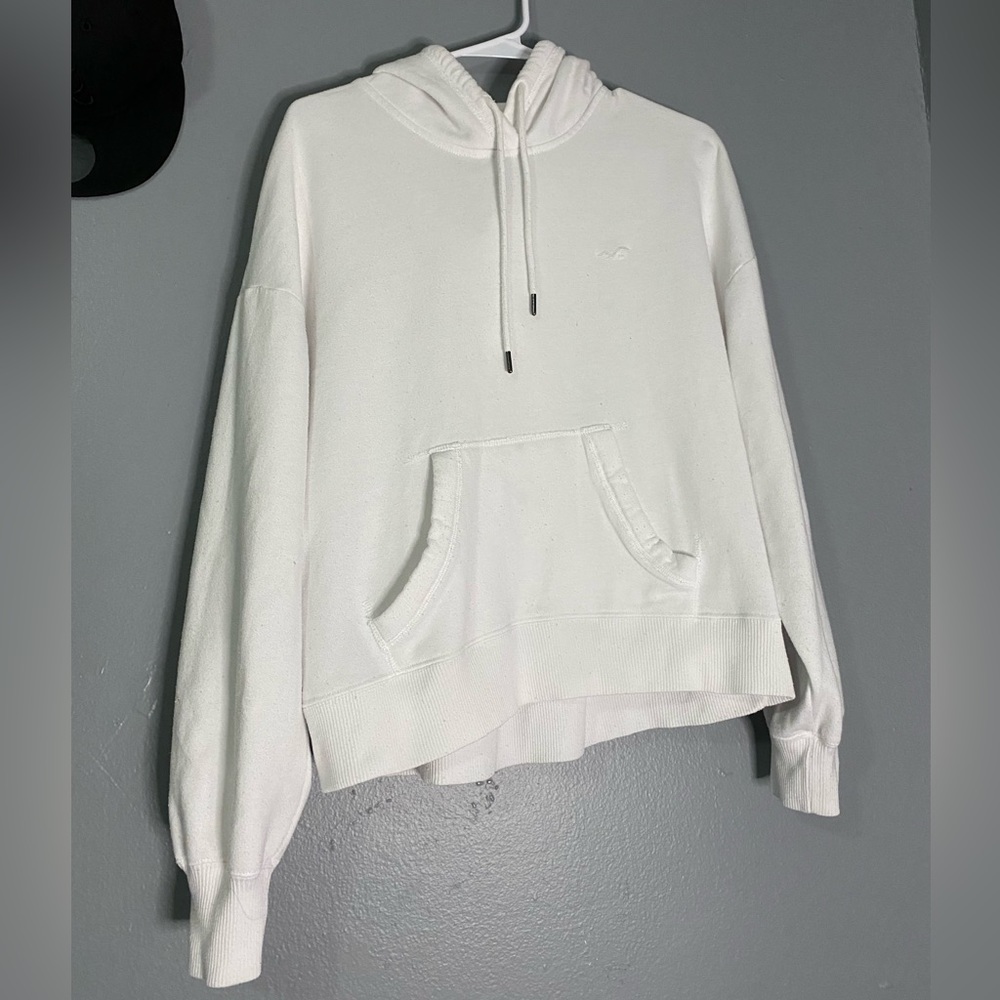 Hollister hoodie